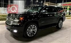 شيفروليه تاهو